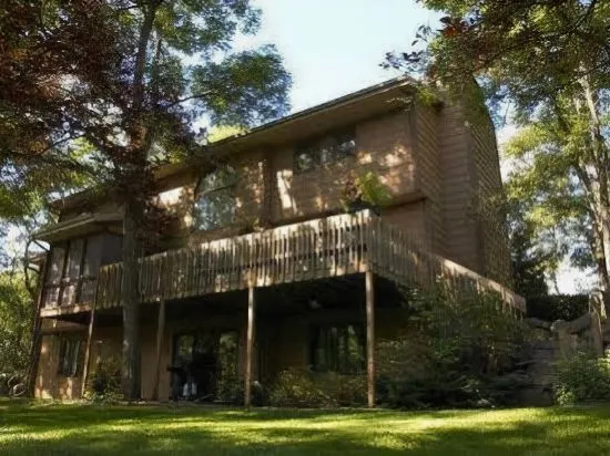 Sand County Vacation Homes