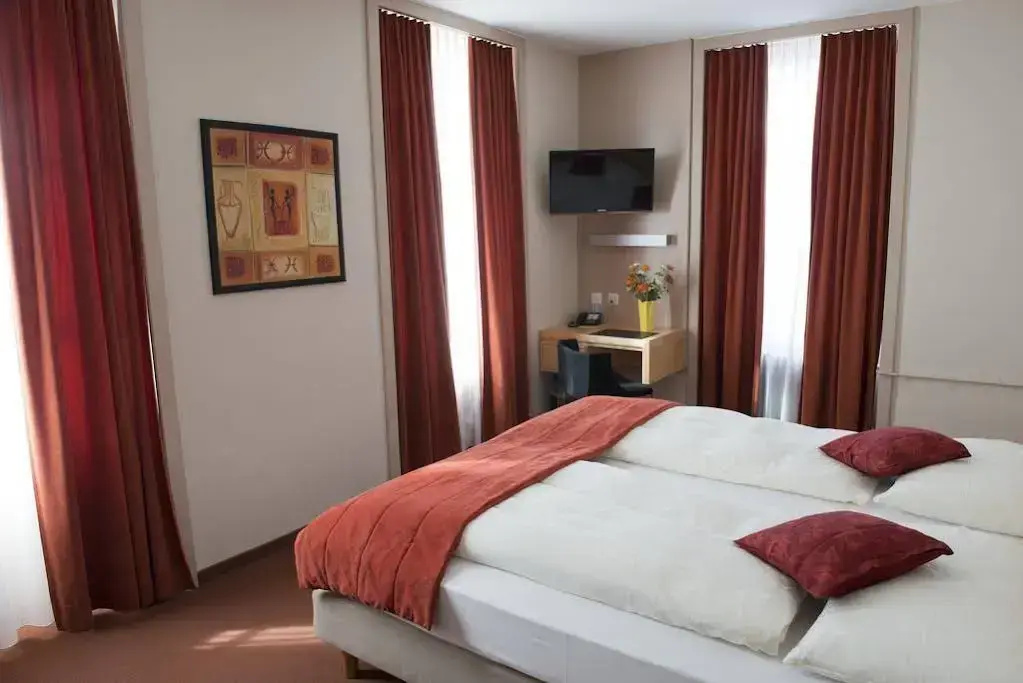Hotel photo 2