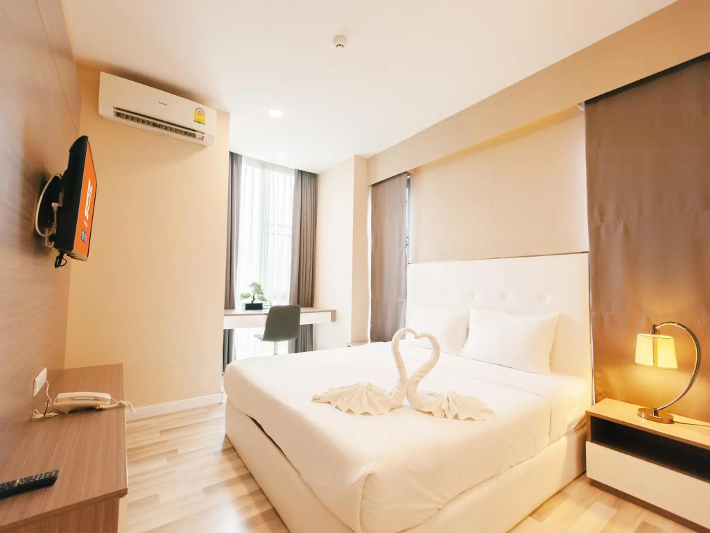 Suite