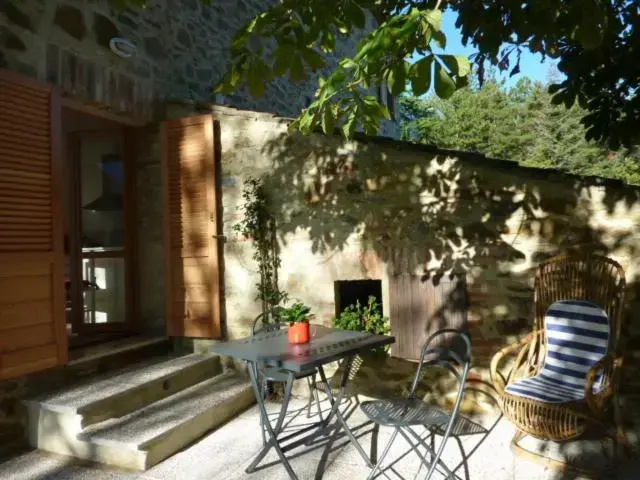 Casa sul Monte