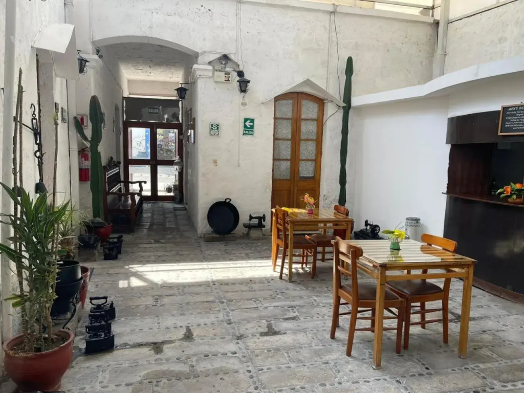 Hotel photo 14