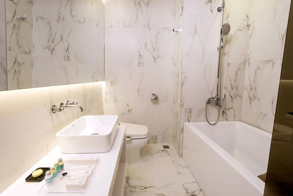 Hotel The Designers LYJ Gangnam Premier - Général