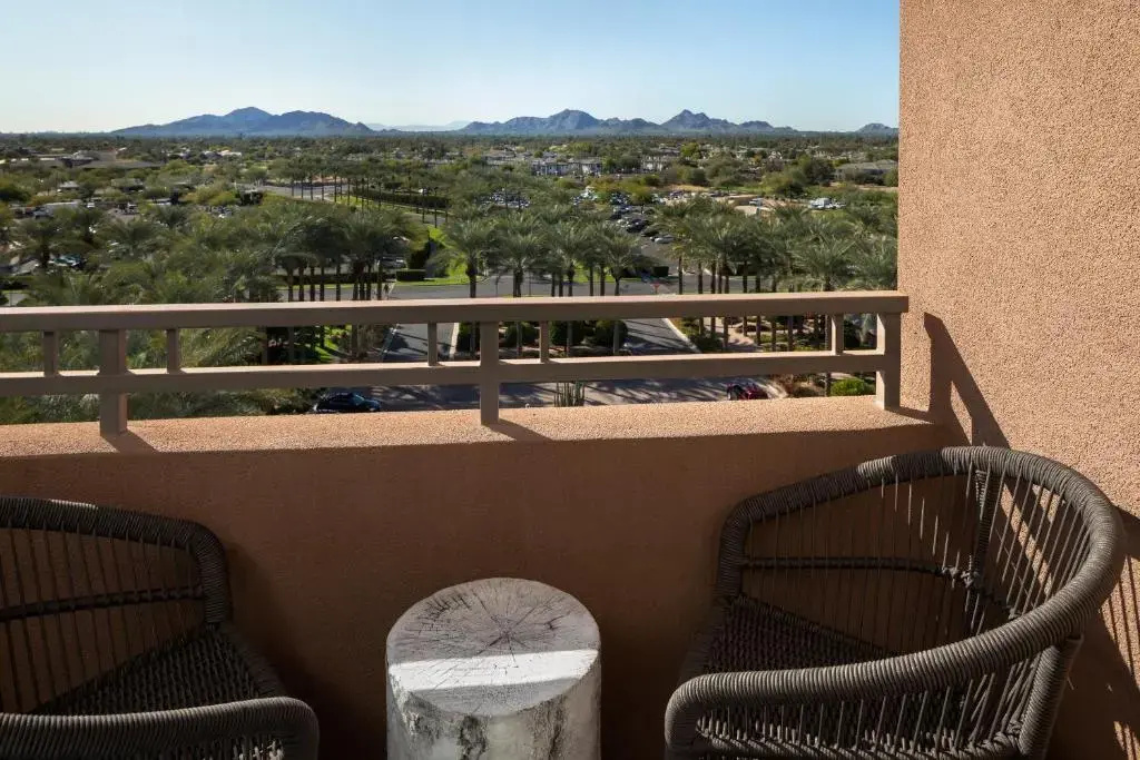 The Westin Kierland Resort and Spa - Chambres