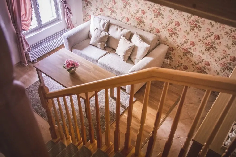 Villa Margaretha Boutique Hotel - Chambres