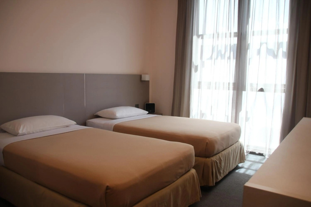 Classique Hotel — 3