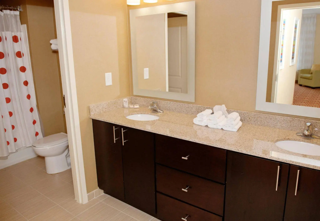 TownePlace Suites by Marriott Mooresville - Général