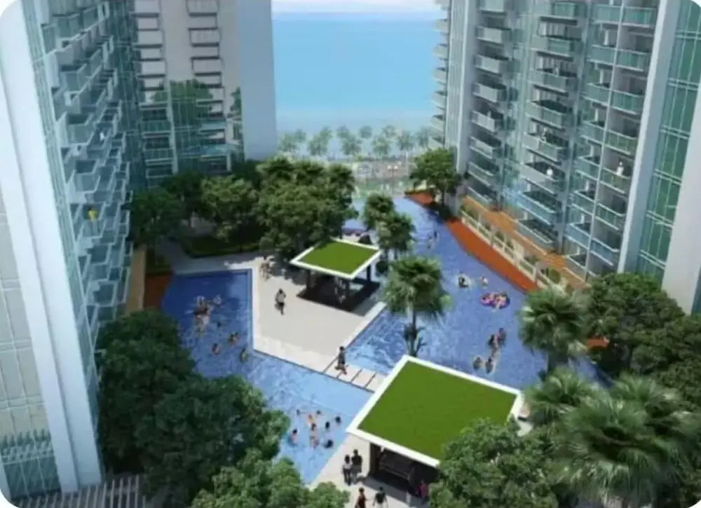 Bayshore Luxe by Prime