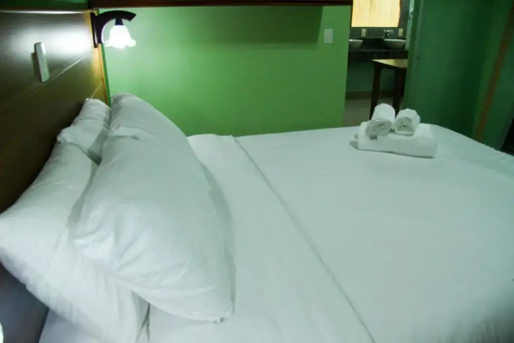 Hotel Guânxi - Chambres