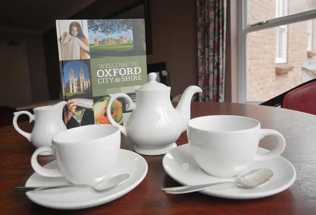 Marlborough house hotel - Chambres