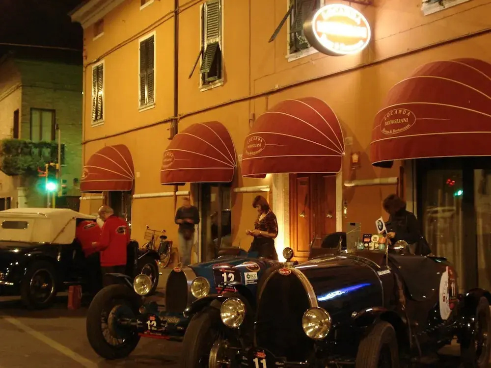 Hotel photo 18