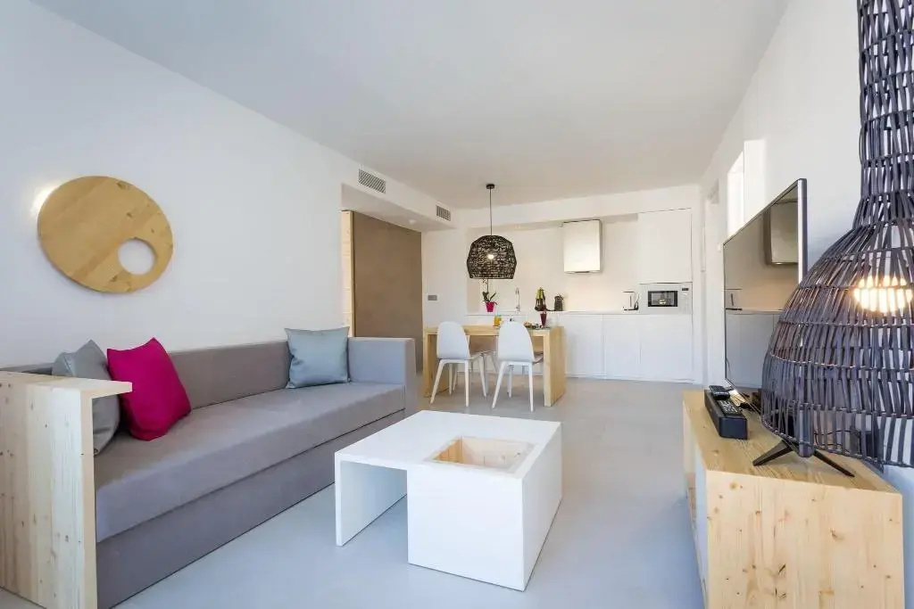 One Ibiza Suites - Général