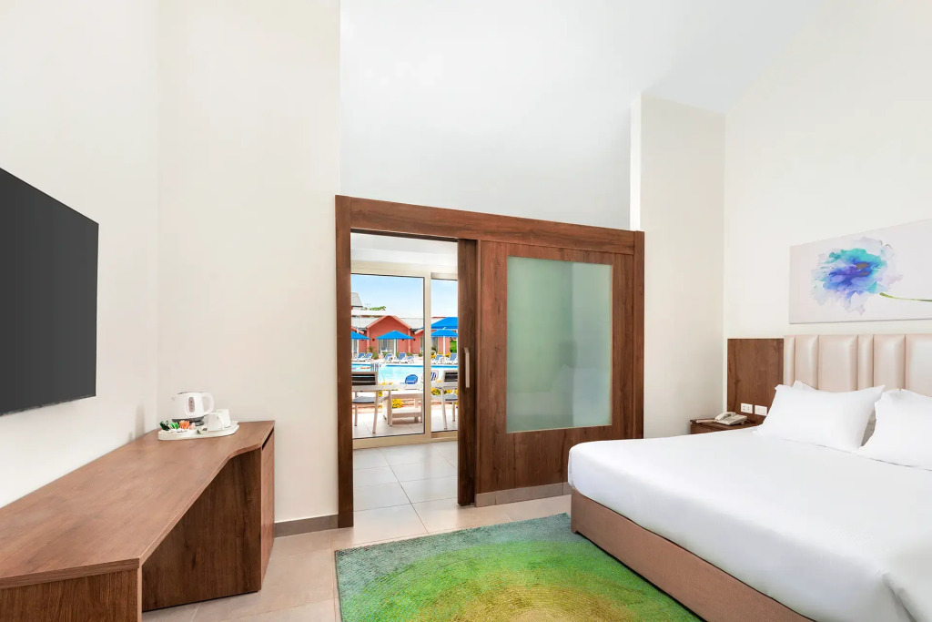 Pickalbatros Jungle Aqua Park - Neverland Hurghada — фото 5