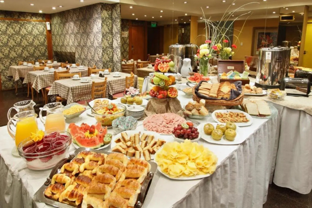 Hotel photo 14