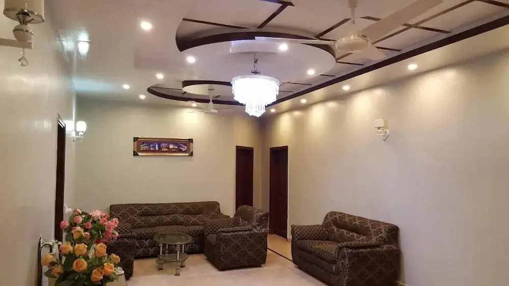 Seaview Guest House - фото 15