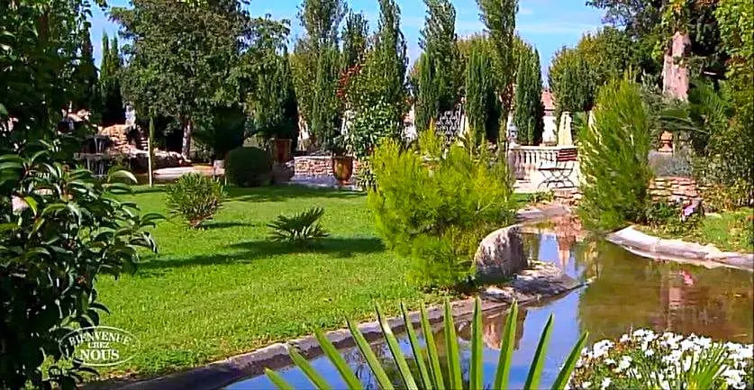 Château des Fontaines - Général