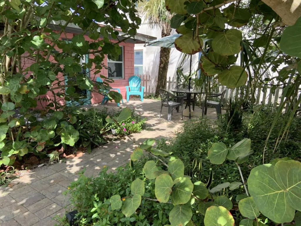 Sea Grape Cottage - At Casas de la Playa Central