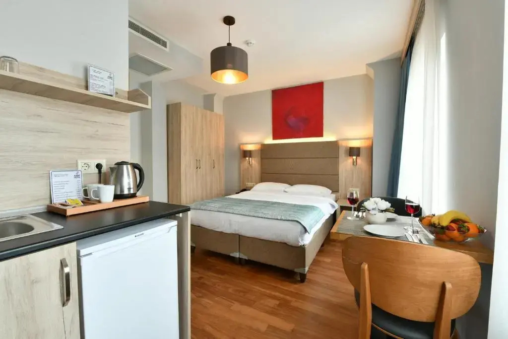 Hotel photo 13
