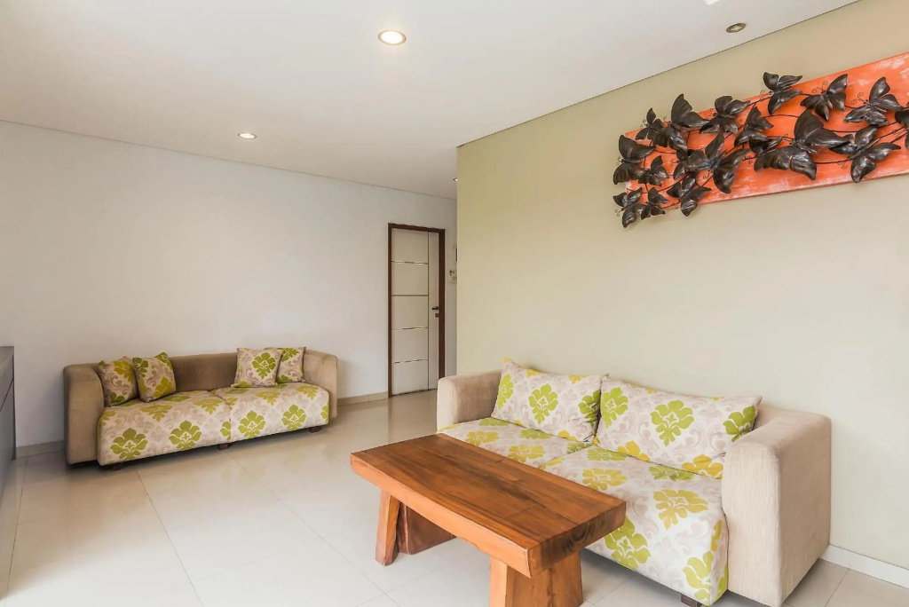 Mi Casa Residence — фото
