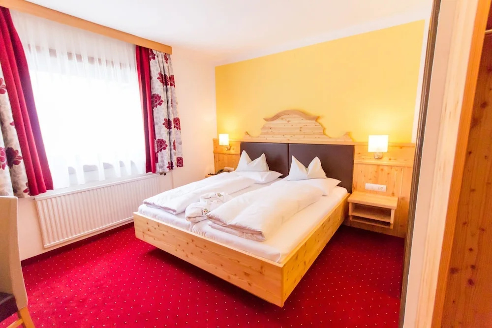 Hotel Trattlerhof - Chambres