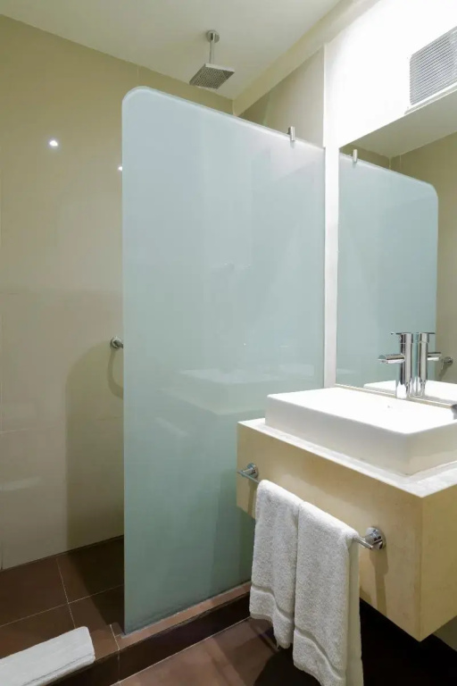 Park Royal City Buenos Aires - Chambres