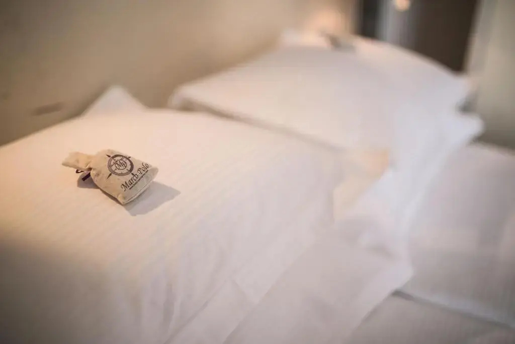 Boutique Hotel Marco Polo Adults Only - Chambres