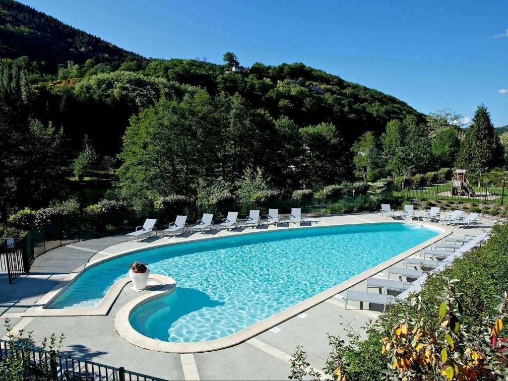 Hôtel La Rivière - Général