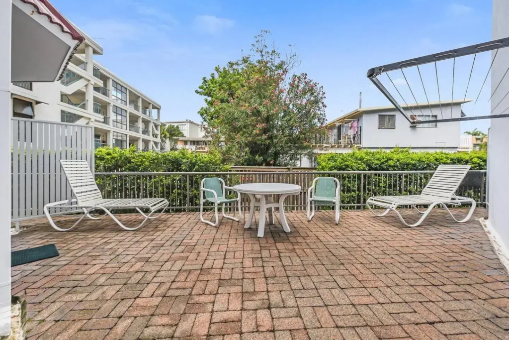 2 Bedroom Private Unit - Alexandria Apartments