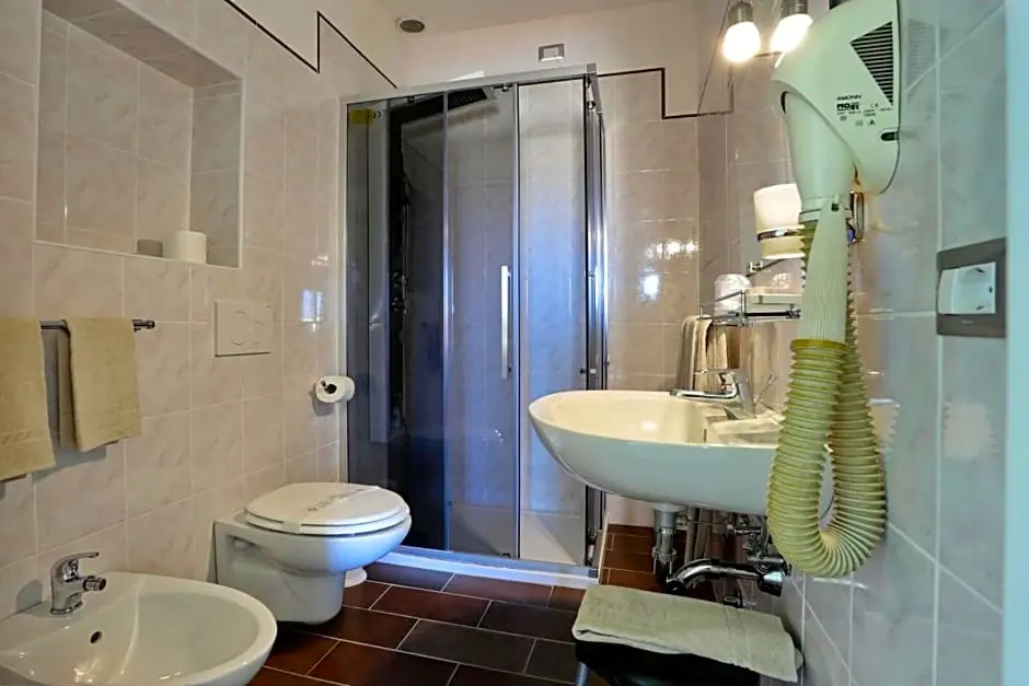 Hotel La Margherita & SPA - Chambres