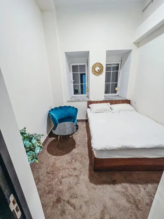 Apartments Tumanyan