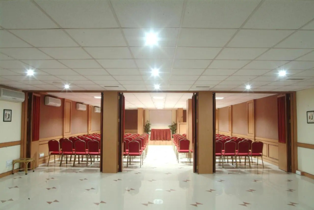 The Grand Regency - Général