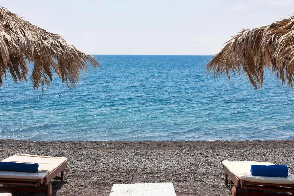 Beach & Waterfront