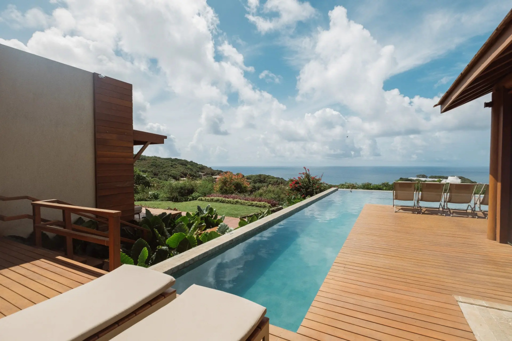 Colina Pousada SPA - 5
