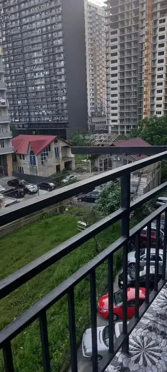 Apartament 3 спалнами