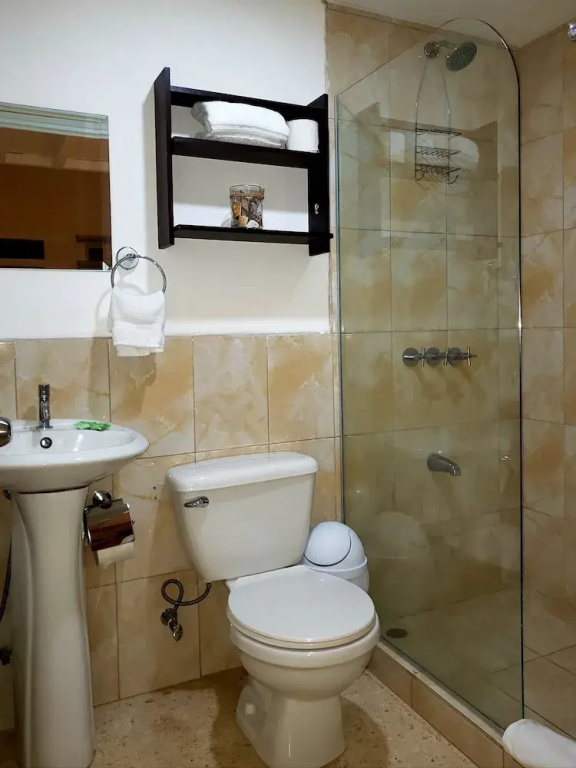 Comfort Apartment