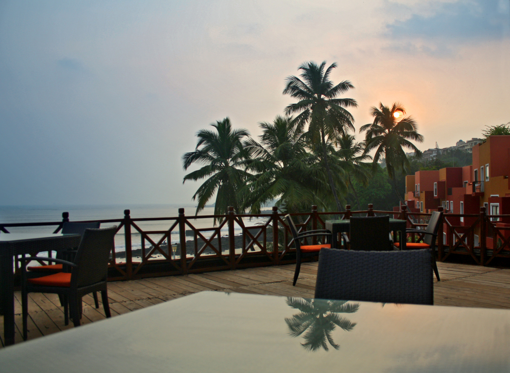 Cidade De Goa