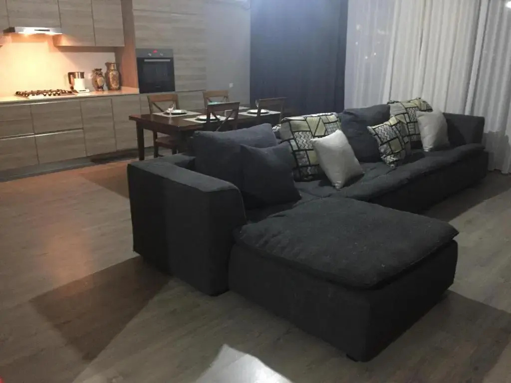 "Apartment Nana"