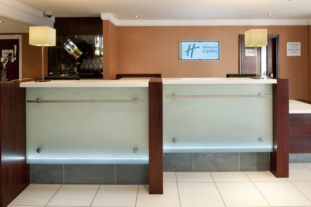 Holiday Inn Express Leeds East by IHG - Général