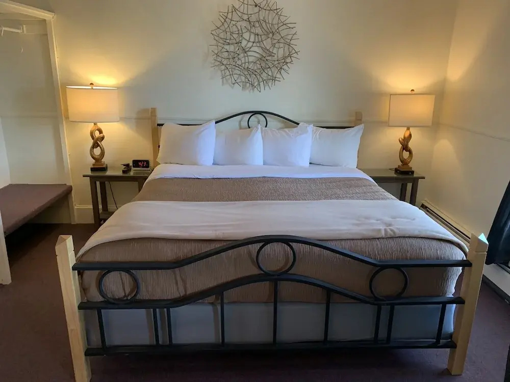 Comfort room