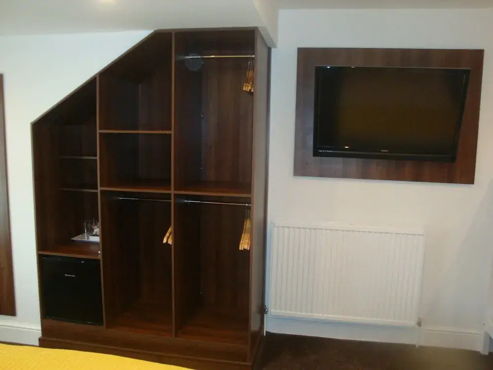 Hotel photo 18