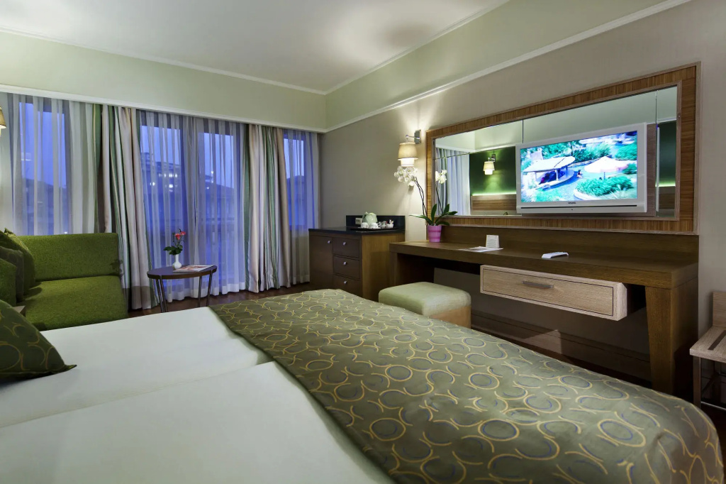 Club Grand Side Amazon Water World - All Inclusive - 4