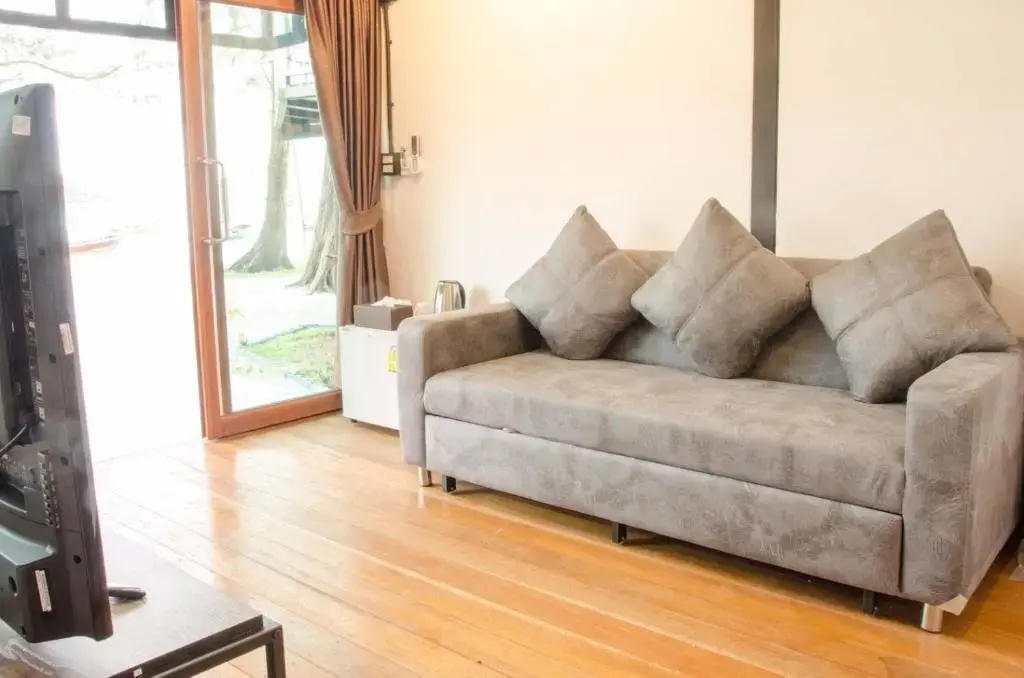 Salisa Resort - Chambres