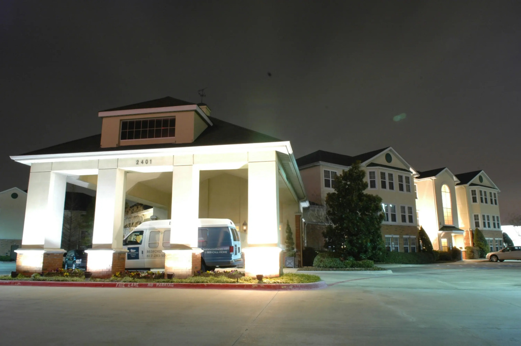Homewood Suites by Hilton Ft. Worth-Bedford