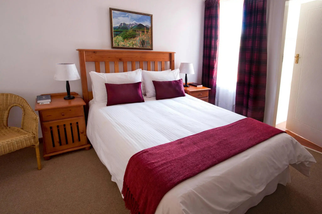 Peters Guesthouse - Chambres