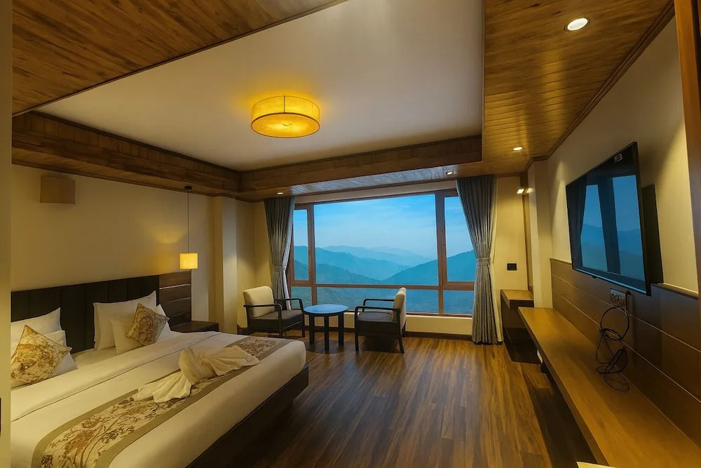 Gakhil Boutique Hotel — фото 1