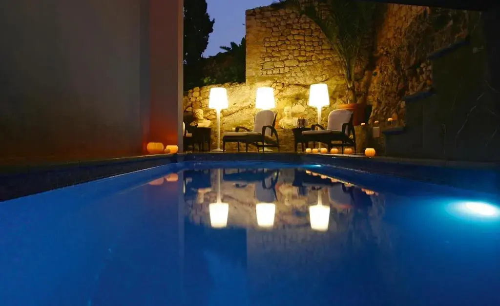 Mirador de Dalt Vila – Relais & Chateaux - Général