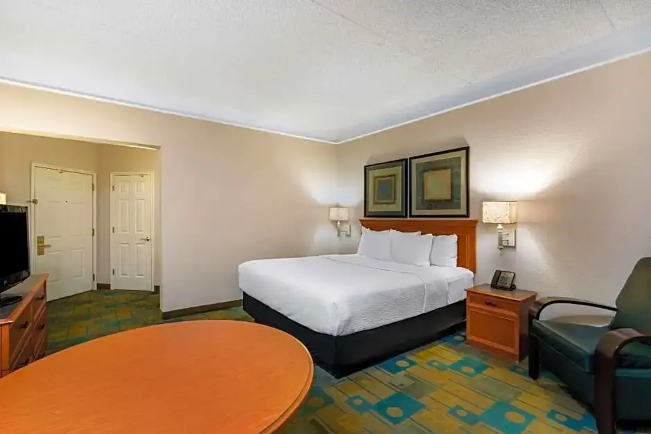 La Quinta Inn & Suites by Wyndham Phoenix West Peoria - Chambres