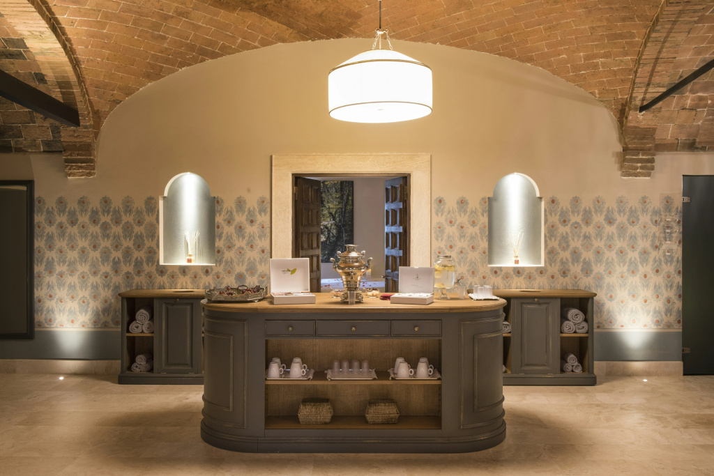 Borgo San Felice Resort - Général