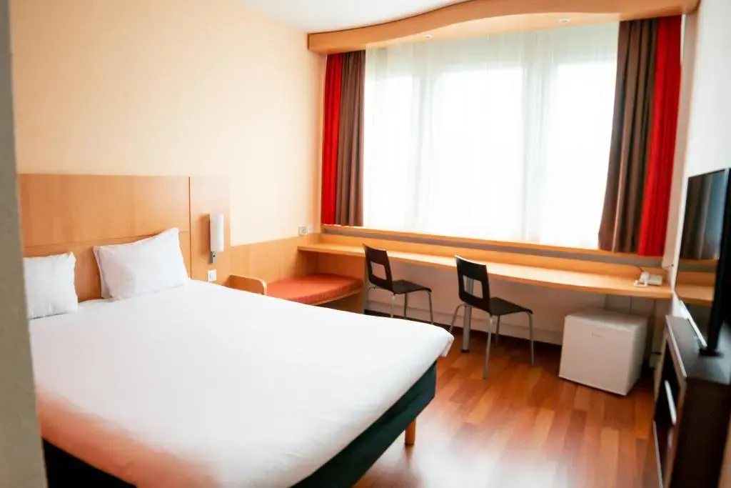 ibis Luzern Kriens - Chambres