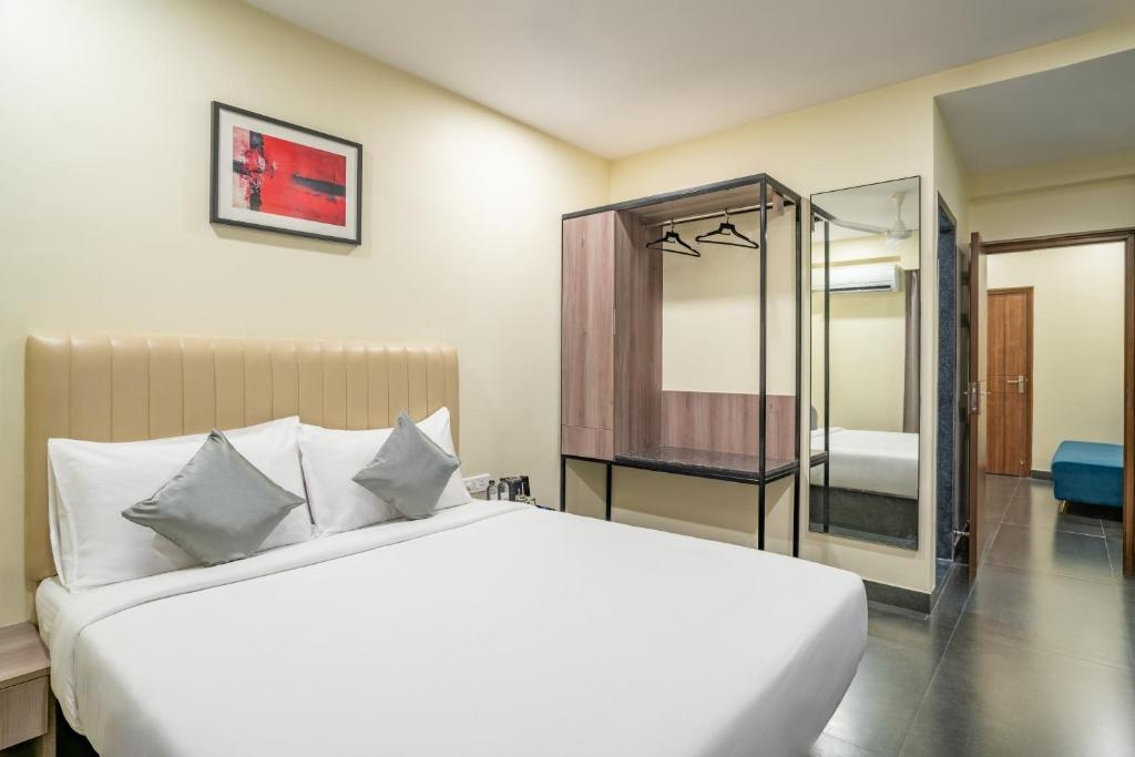 Stae Hotels — 5