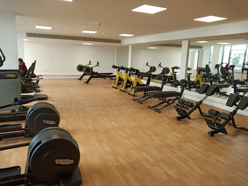 Kings Wharf Quay29 Studio with Pool - фото 16